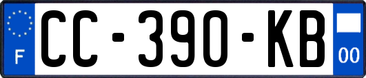 CC-390-KB
