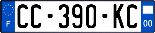 CC-390-KC