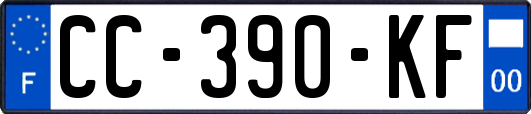 CC-390-KF