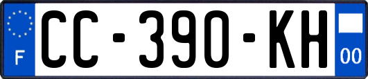 CC-390-KH