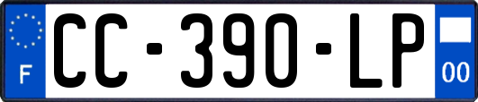 CC-390-LP