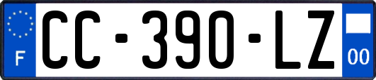 CC-390-LZ