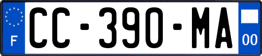 CC-390-MA
