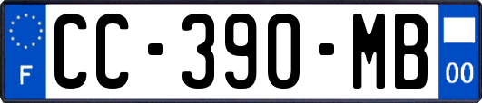 CC-390-MB