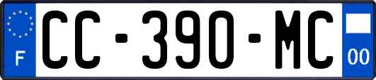 CC-390-MC