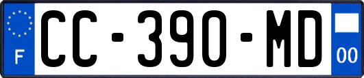 CC-390-MD