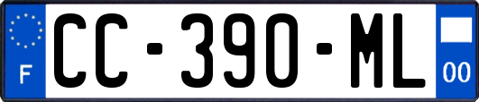 CC-390-ML