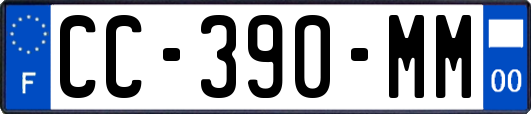 CC-390-MM