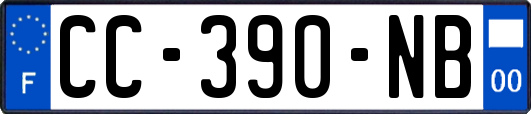 CC-390-NB
