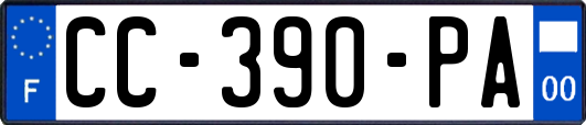 CC-390-PA