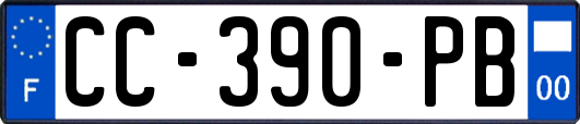 CC-390-PB
