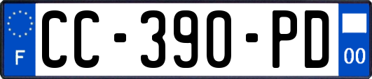CC-390-PD
