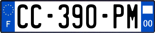 CC-390-PM