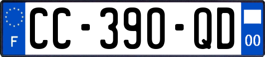 CC-390-QD