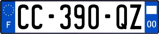 CC-390-QZ