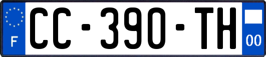 CC-390-TH