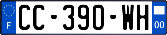 CC-390-WH