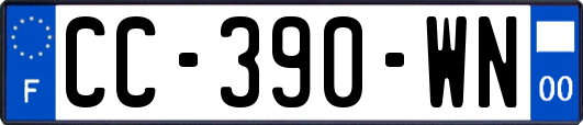 CC-390-WN
