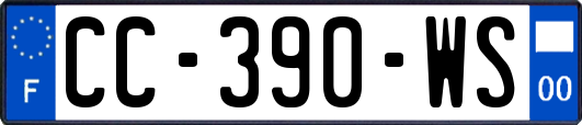 CC-390-WS