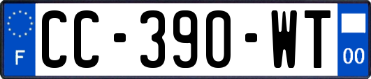 CC-390-WT