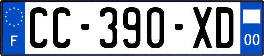 CC-390-XD