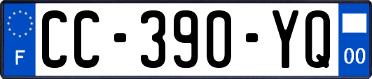 CC-390-YQ