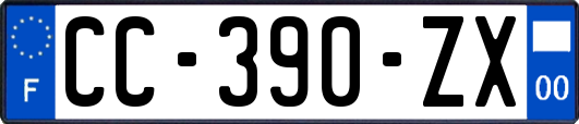 CC-390-ZX