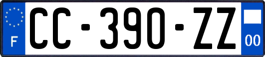 CC-390-ZZ