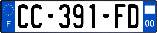 CC-391-FD