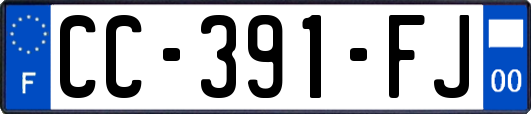 CC-391-FJ