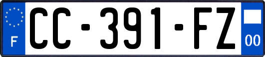CC-391-FZ