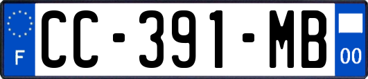 CC-391-MB