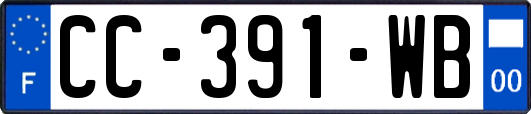 CC-391-WB