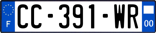CC-391-WR