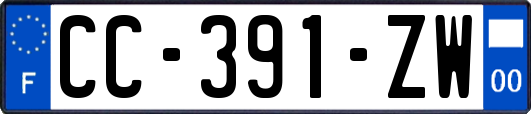 CC-391-ZW