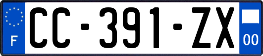 CC-391-ZX