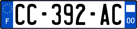 CC-392-AC