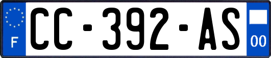 CC-392-AS