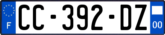 CC-392-DZ