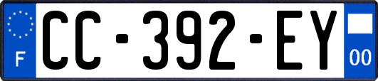 CC-392-EY