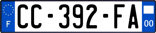 CC-392-FA