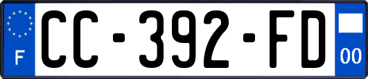 CC-392-FD