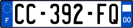 CC-392-FQ