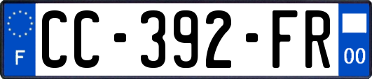 CC-392-FR