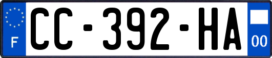 CC-392-HA