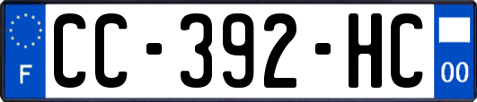 CC-392-HC