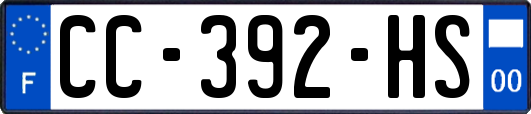 CC-392-HS