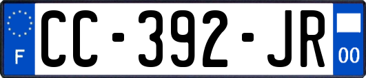 CC-392-JR