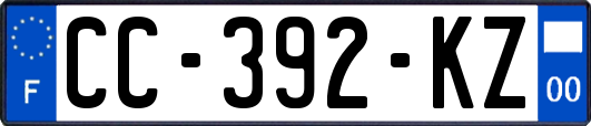 CC-392-KZ