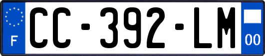 CC-392-LM